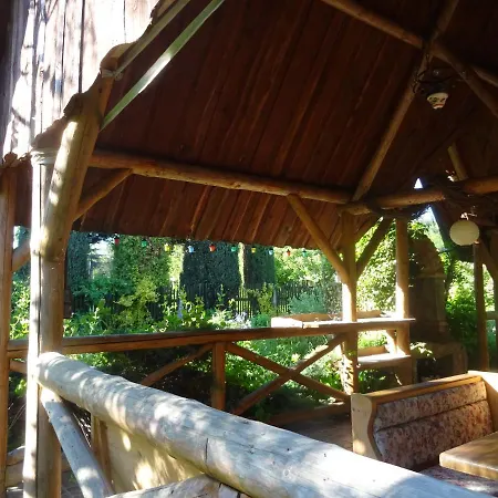 Apartmán Leszczynki