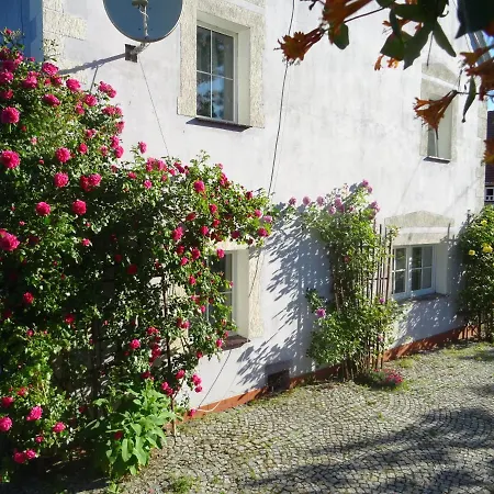 Leszczynki Apartmán *