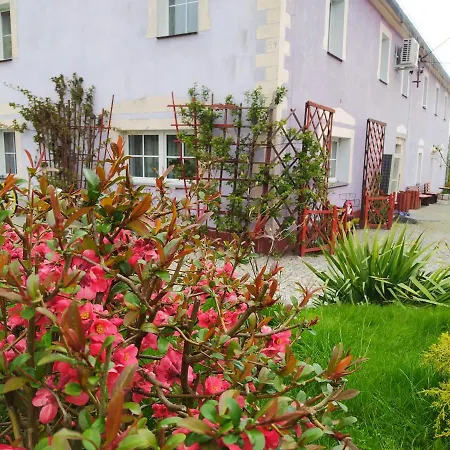 Apartmán Leszczynki