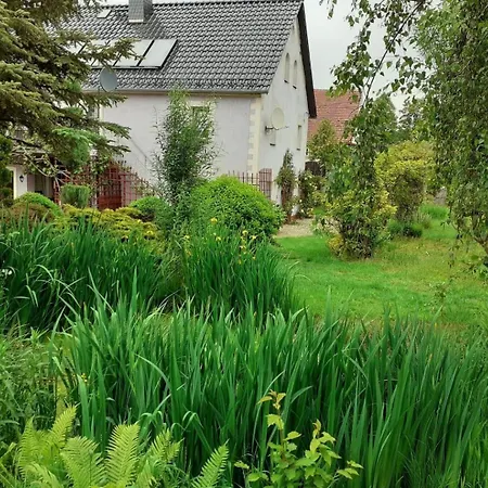 Apartmán Leszczynki Leśna