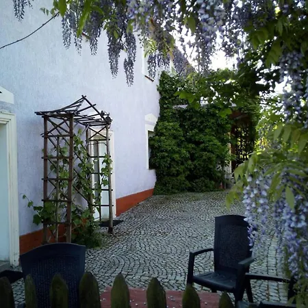 Apartmán Leszczynki