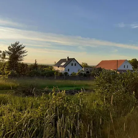 Leszczynki Apartmán