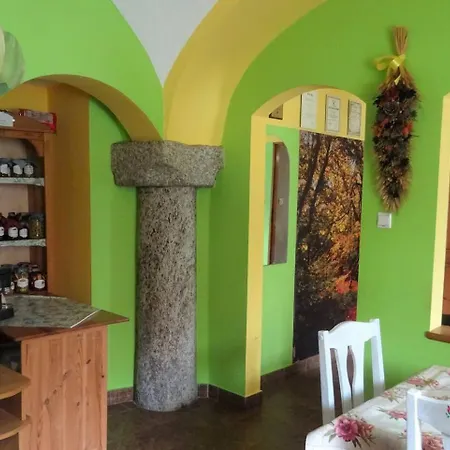 Apartmán Leszczynki Leśna