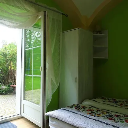 Apartmán Leszczynki