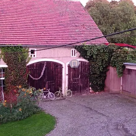 Leszczynki Apartmán Leśna