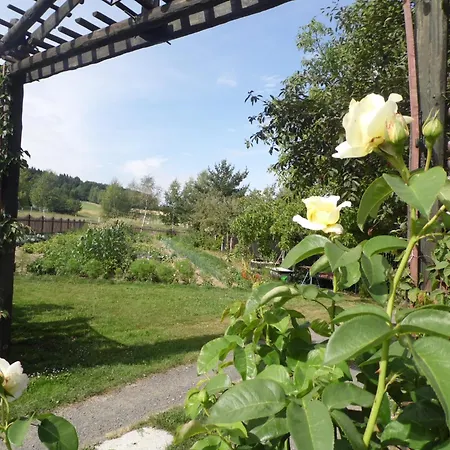 Leszczynki Apartmán Leśna