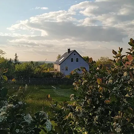 Apartmán Leszczynki