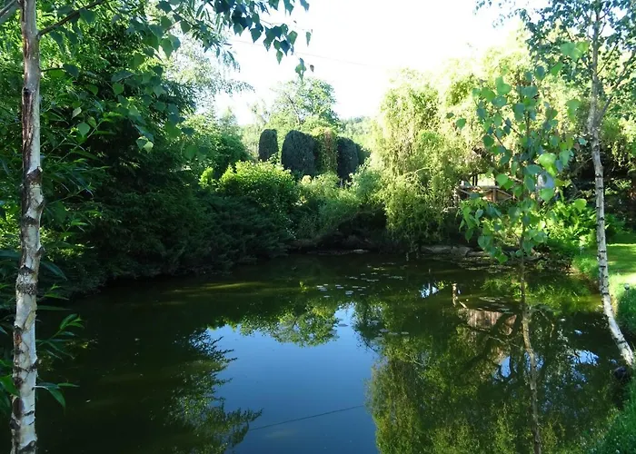 Leszczynki 아파트 레스나