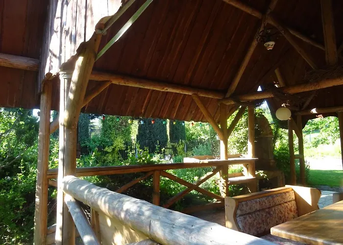 아파트 Leszczynki