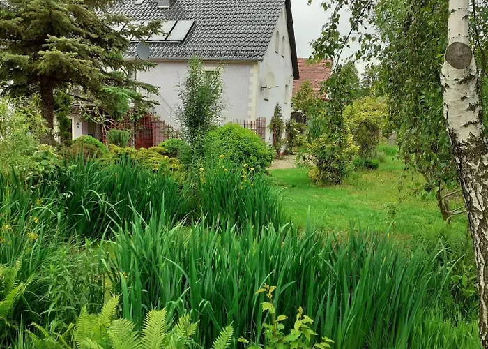 아파트 Leszczynki 레스나