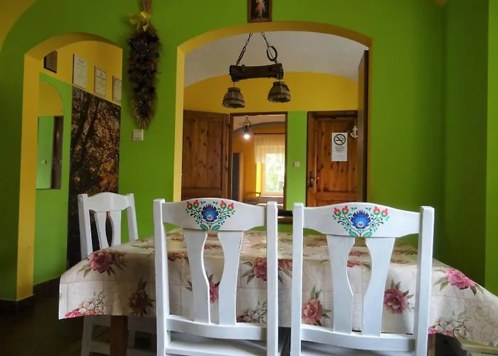 Leszczynki 레스나