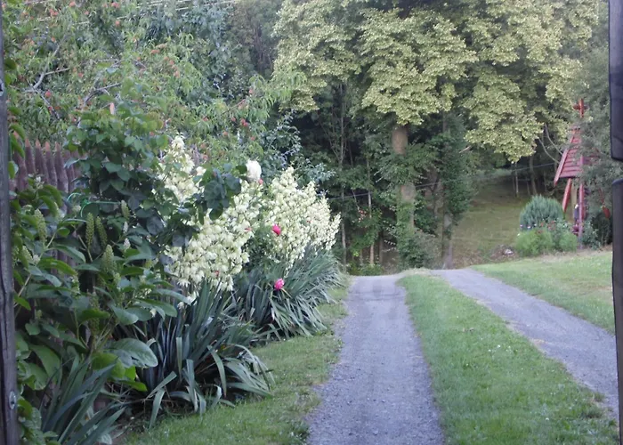 Leszczynki 아파트