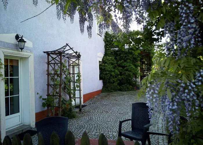 아파트 Leszczynki