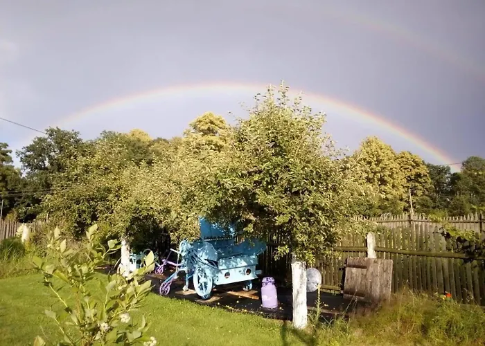 Leszczynki 아파트 레스나