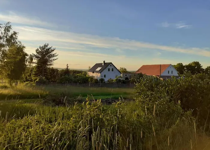 Leszczynki 아파트