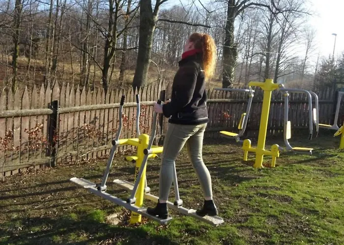 Leszczynki 아파트 *