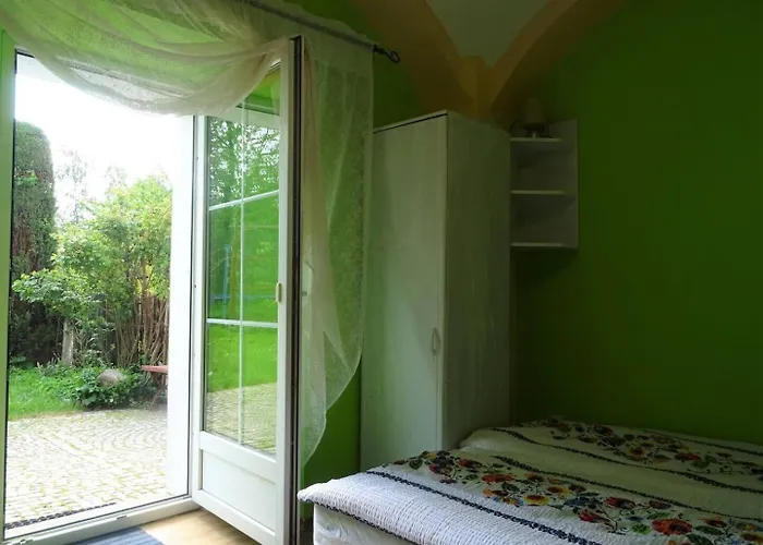 아파트 Leszczynki