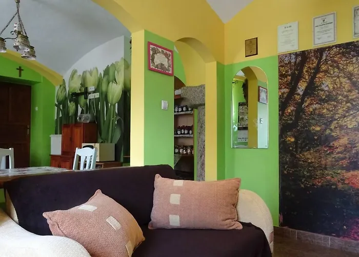 Leszczynki 레스나