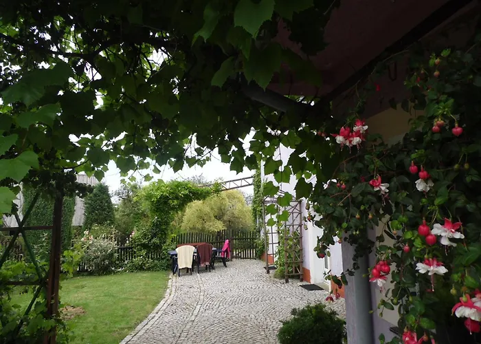 Leszczynki 아파트