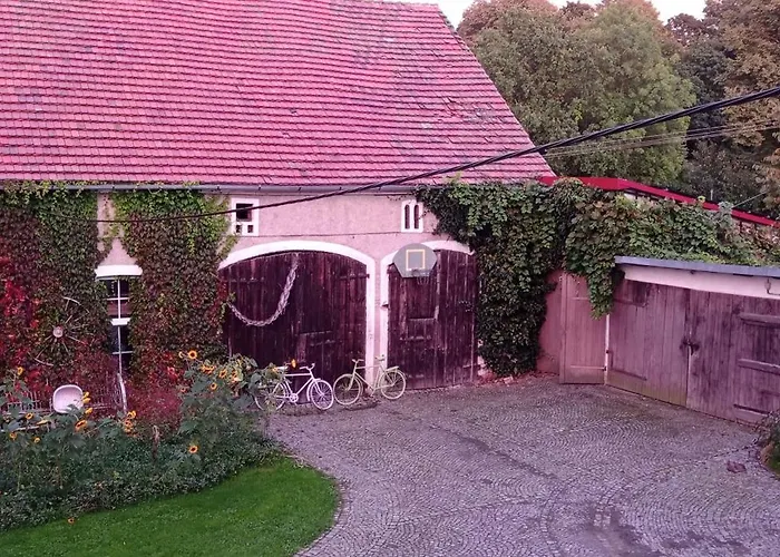 Leszczynki 아파트 레스나