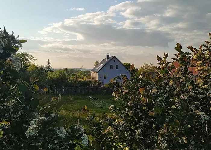 아파트 Leszczynki